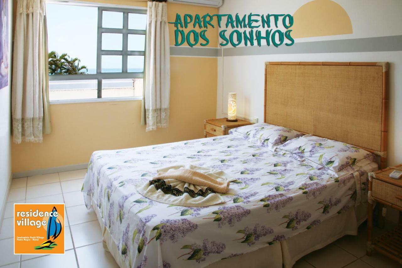 Residence Village Νατάλ Εξωτερικό φωτογραφία